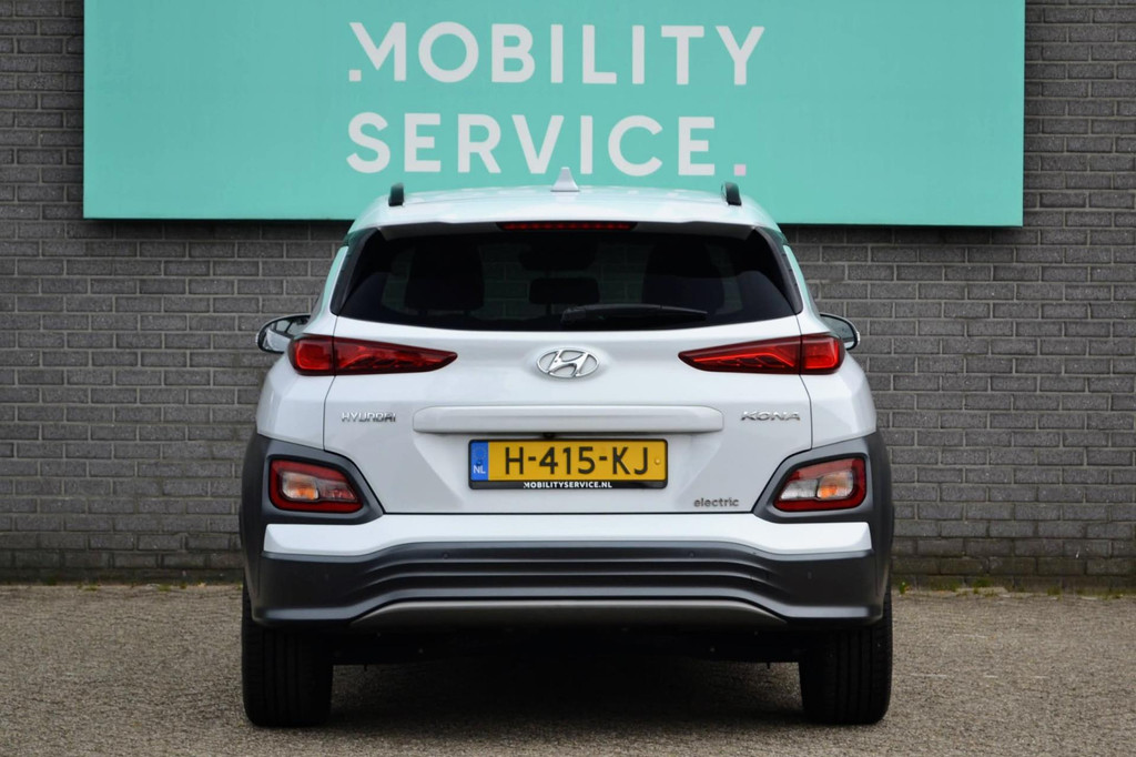 Hyundai Kona (H415KJ) met abonnement