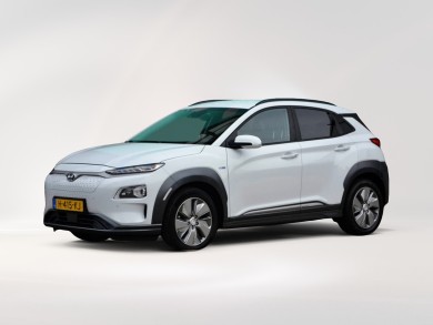 Hyundai Kona (H415KJ) met auto abonnement