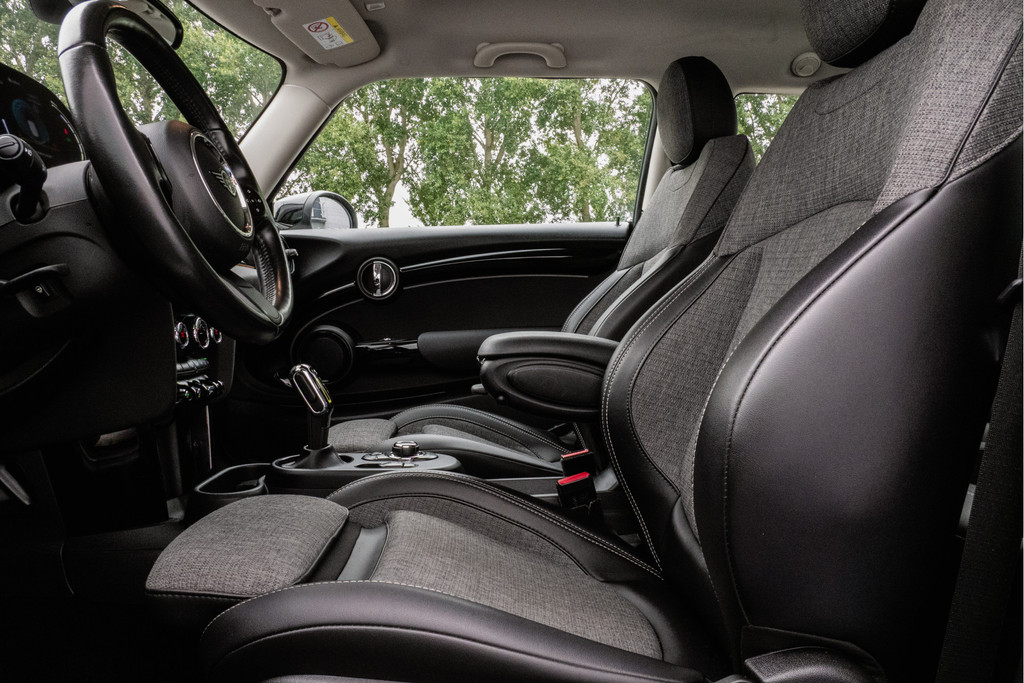 MINI Electric (L919ZP) met abonnement