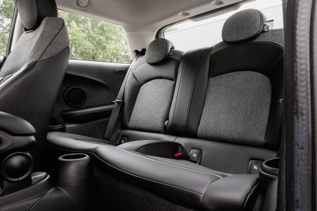 MINI Electric (L919ZP) met abonnement