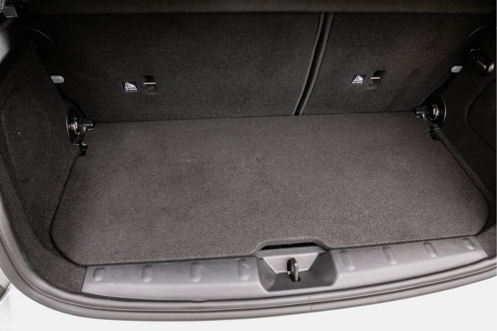 MINI Electric (L919ZP) met abonnement