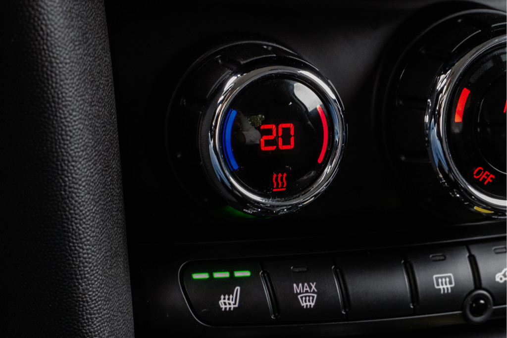 MINI Electric (L919ZP) met abonnement