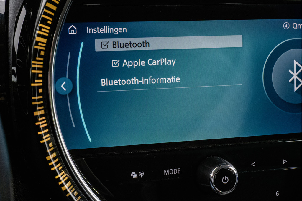 MINI Electric (L919ZP) met abonnement