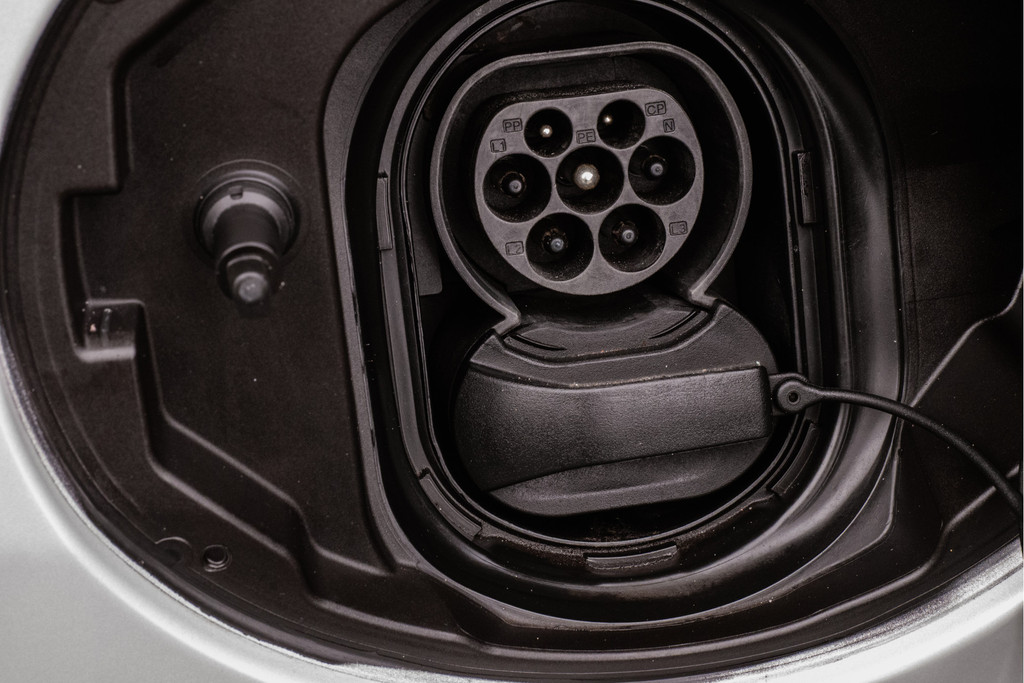 MINI Electric (L919ZP) met abonnement