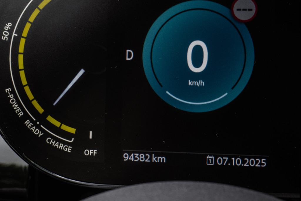 MINI Electric (L919ZP) met abonnement