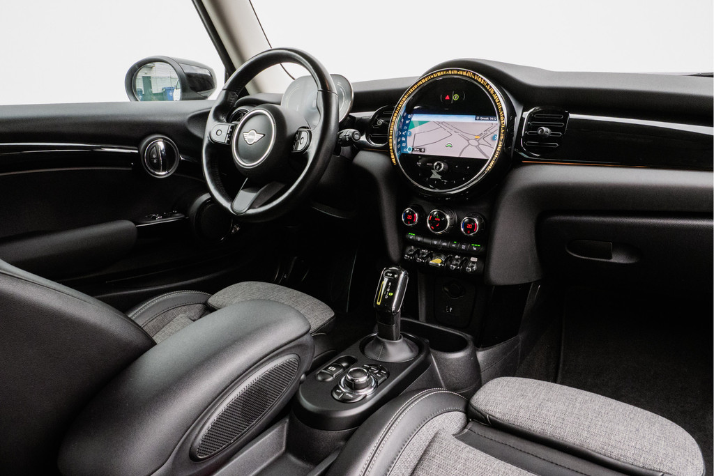 MINI Electric (L919ZP) met abonnement