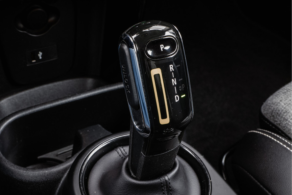 MINI Electric (L919ZP) met abonnement