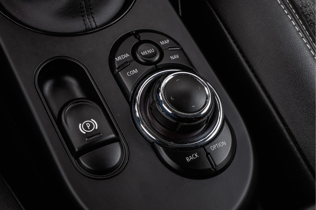 MINI Electric (L919ZP) met abonnement