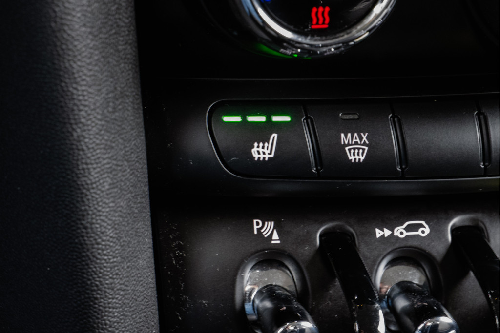 MINI Electric (L919ZP) met abonnement