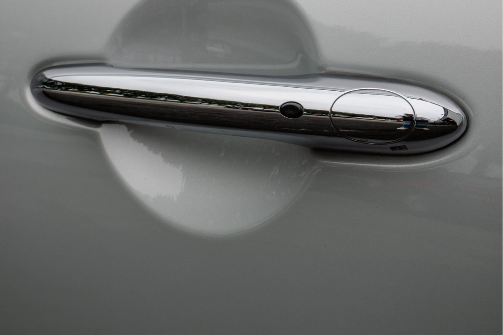 MINI Electric (L919ZP) met abonnement