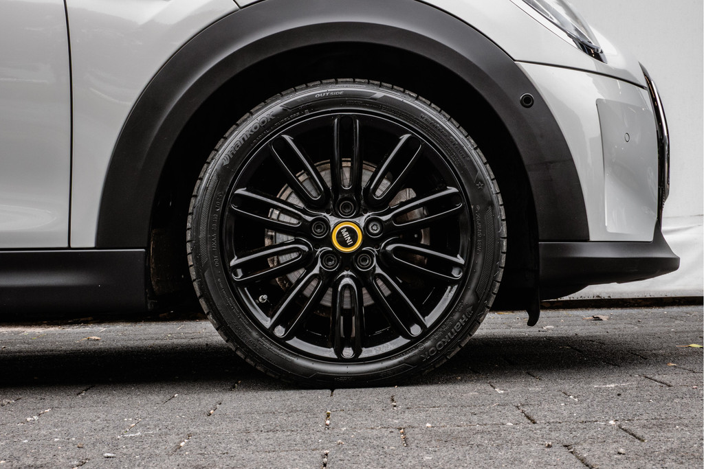 MINI Electric (L919ZP) met abonnement