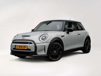 MINI Electric (L919ZP) met auto abonnement