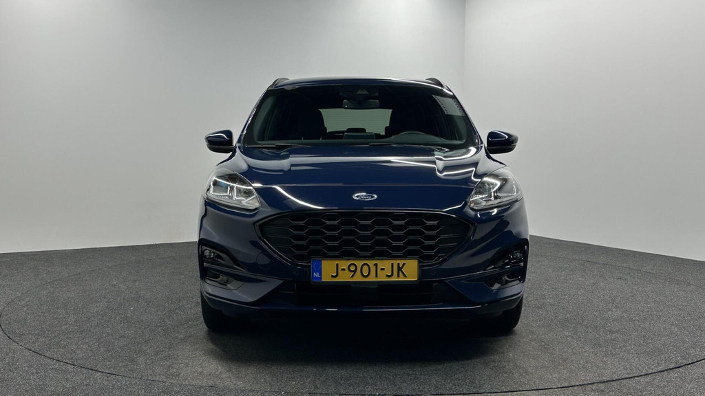 Ford Kuga (J901JK) met abonnement