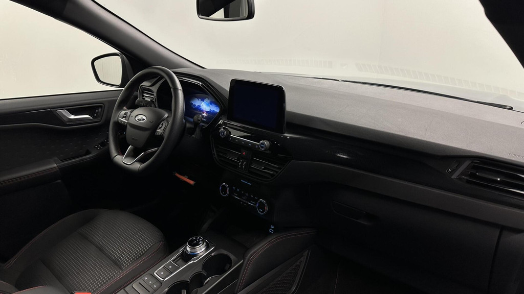 Ford Kuga (J901JK) met abonnement