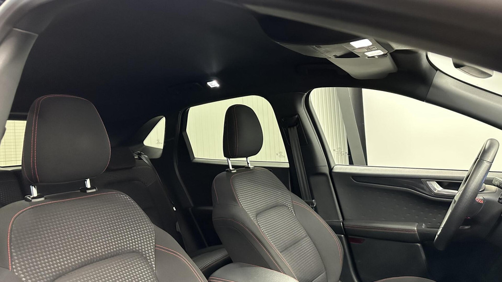 Ford Kuga (J901JK) met abonnement