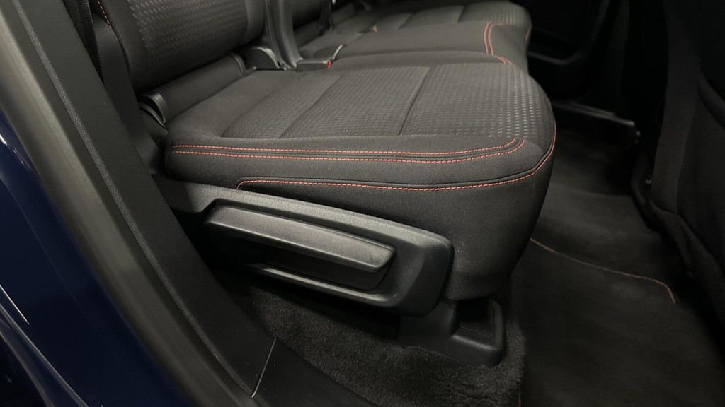 Ford Kuga (J901JK) met abonnement