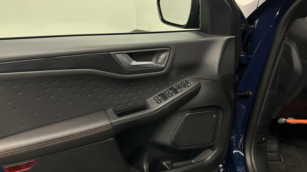 Ford Kuga (J901JK) met abonnement