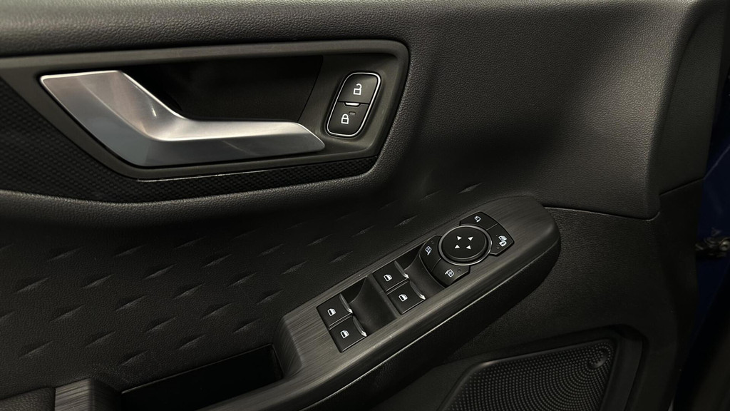 Ford Kuga (J901JK) met abonnement