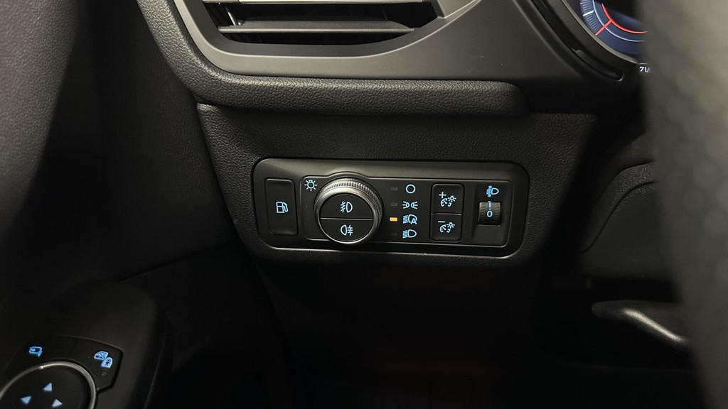 Ford Kuga (J901JK) met abonnement