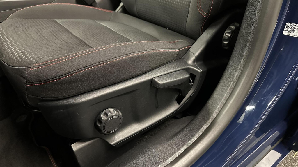 Ford Kuga (J901JK) met abonnement