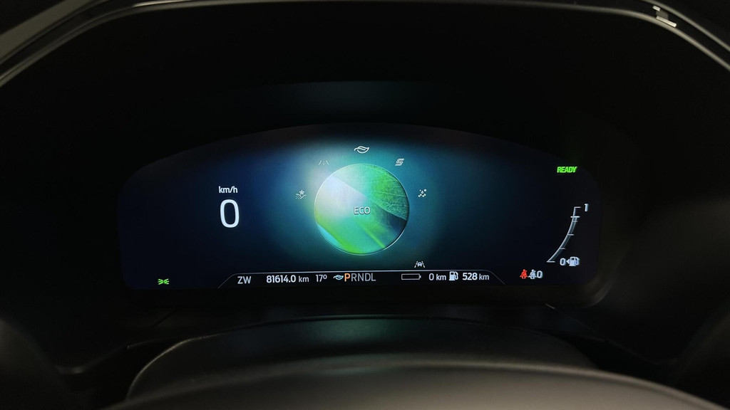 Ford Kuga (J901JK) met abonnement