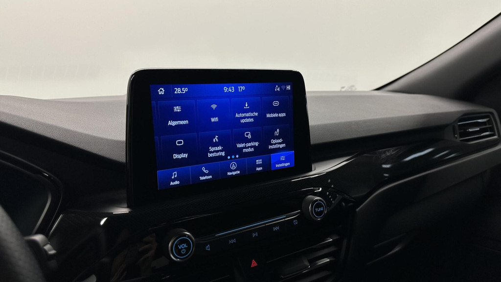 Ford Kuga (J901JK) met abonnement