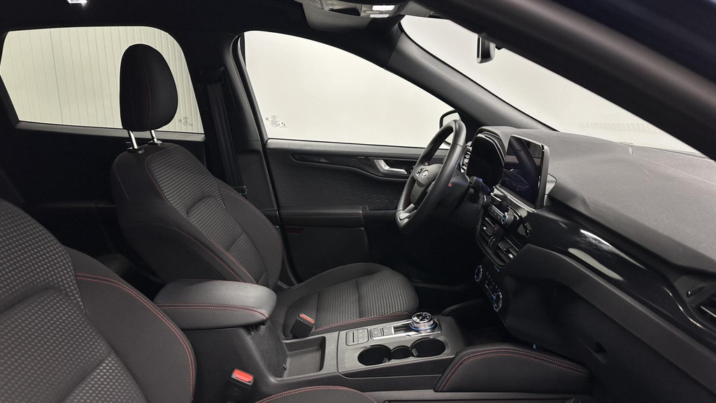 Ford Kuga (J901JK) met abonnement