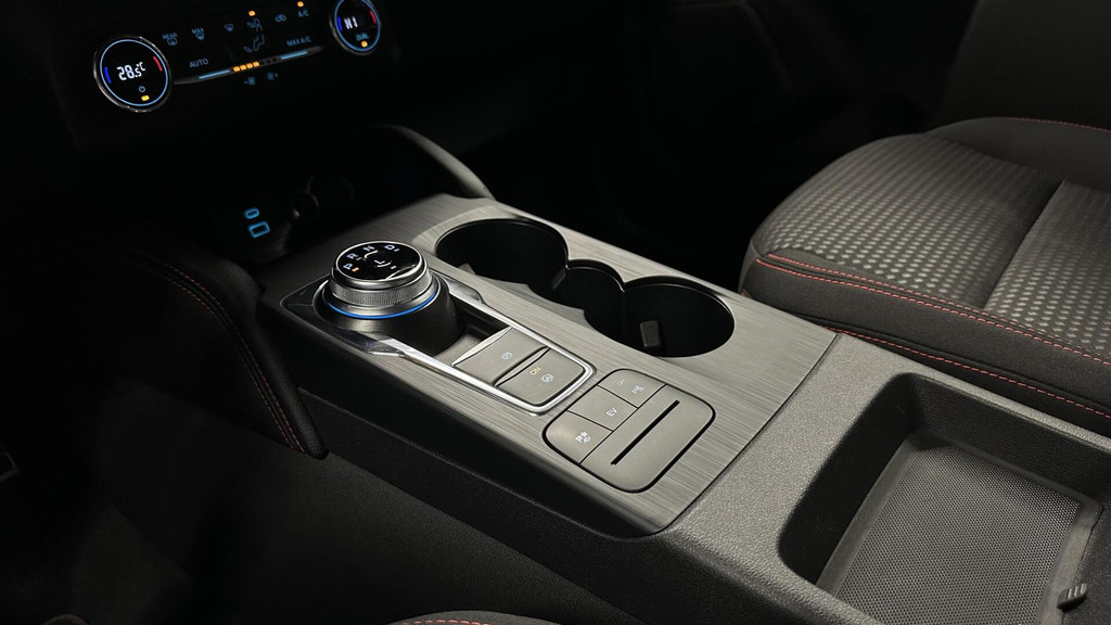 Ford Kuga (J901JK) met abonnement