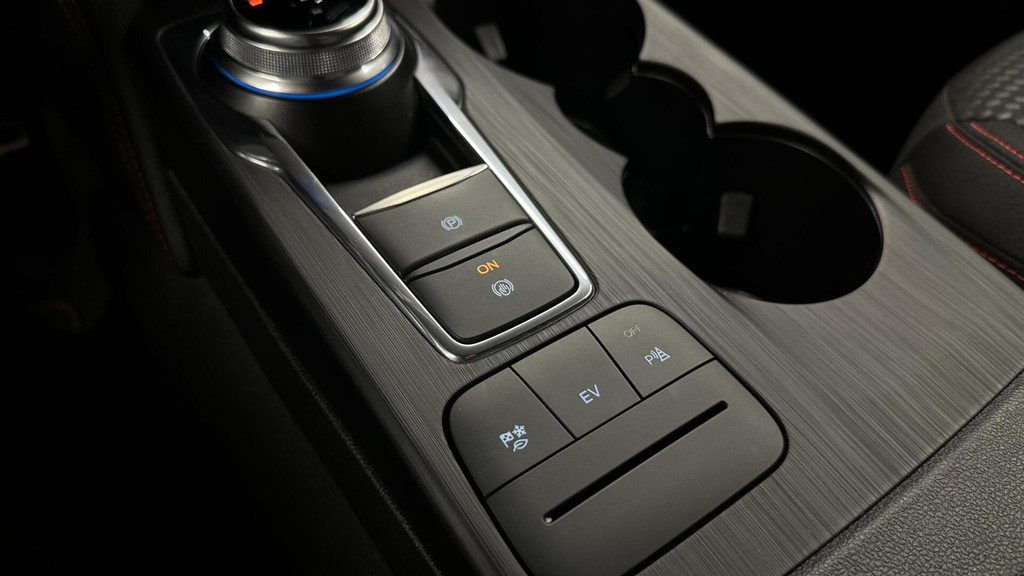 Ford Kuga (J901JK) met abonnement