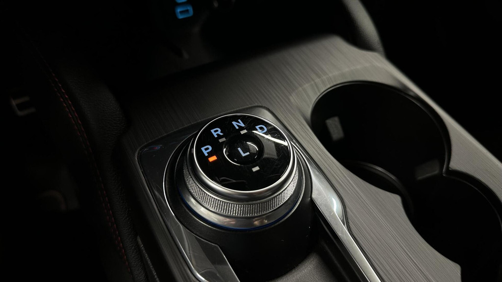 Ford Kuga (J901JK) met abonnement