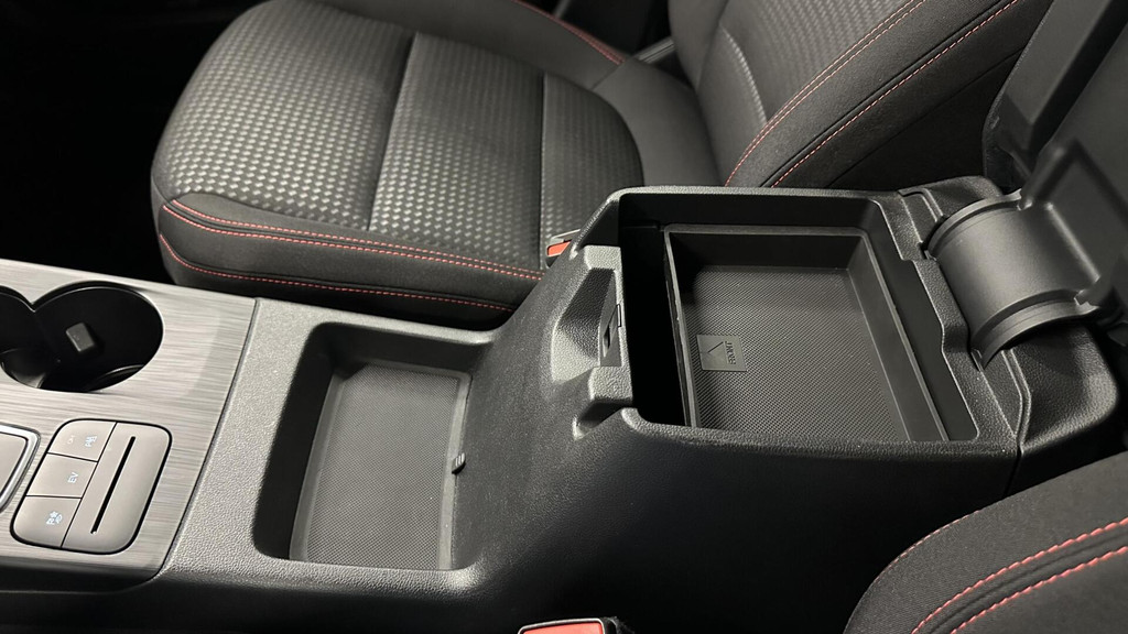 Ford Kuga (J901JK) met abonnement