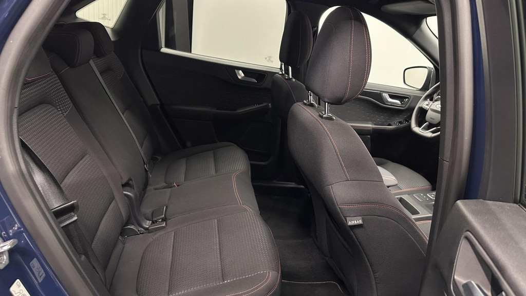 Ford Kuga (J901JK) met abonnement