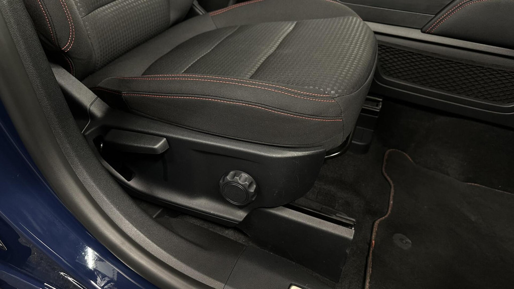 Ford Kuga (J901JK) met abonnement