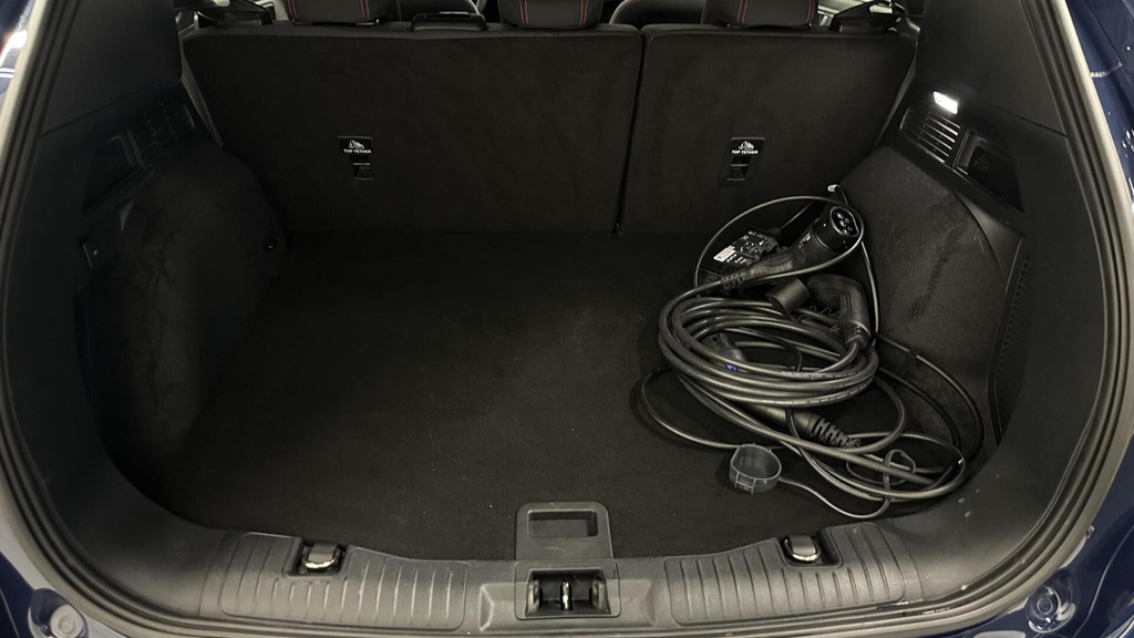 Ford Kuga (J901JK) met abonnement