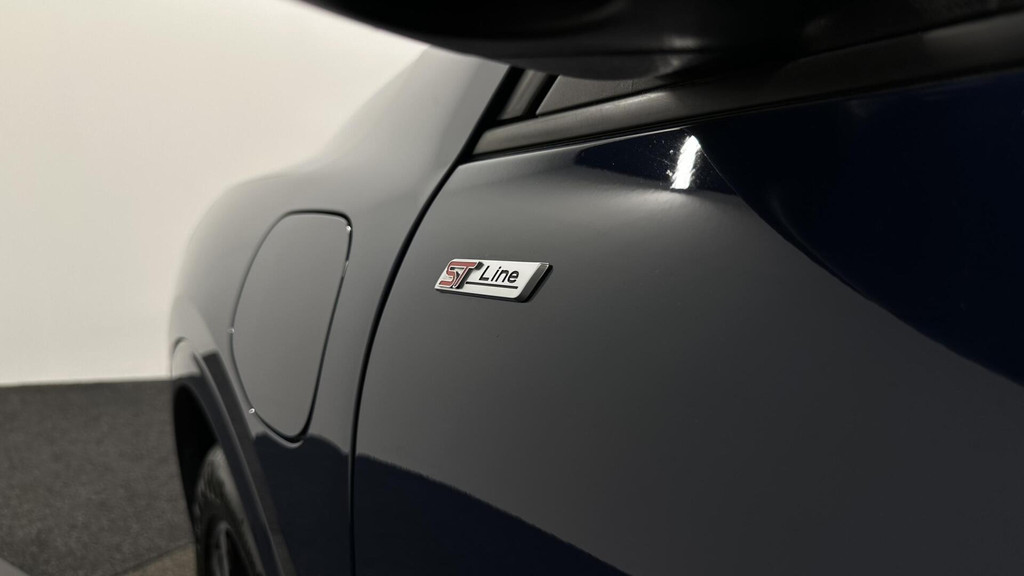 Ford Kuga (J901JK) met abonnement