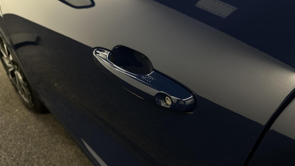 Ford Kuga (J901JK) met abonnement