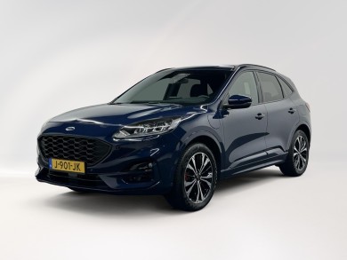 Ford Kuga (J901JK) met auto abonnement