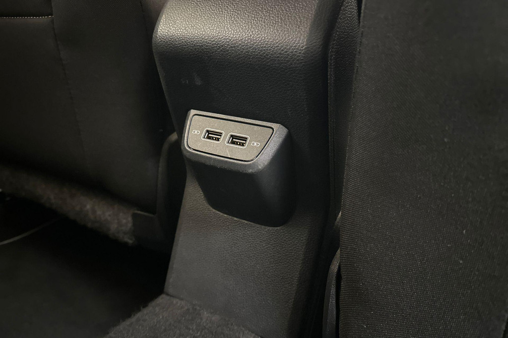 Volkswagen Polo (H255BB) met abonnement