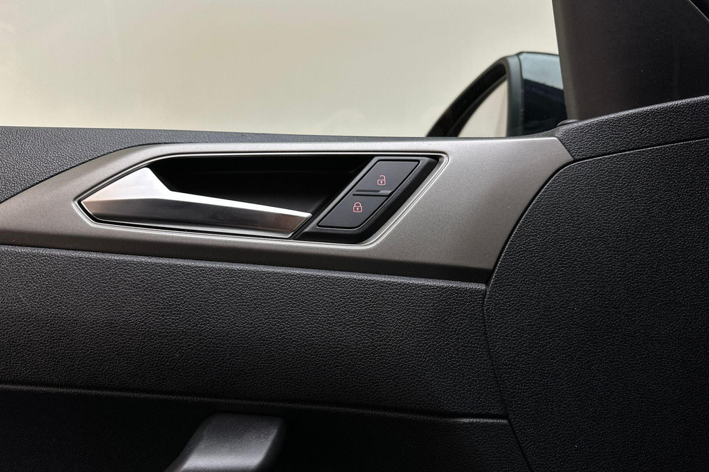 Volkswagen Polo (H255BB) met abonnement