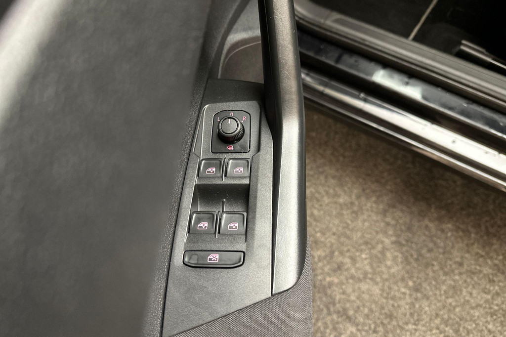 Volkswagen Polo (H255BB) met abonnement