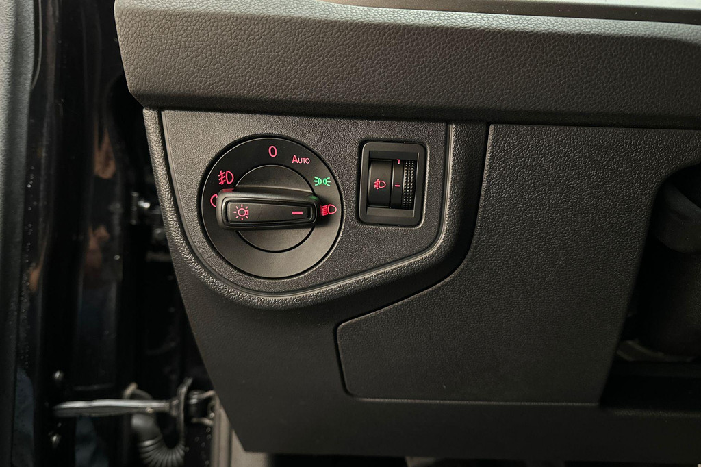 Volkswagen Polo (H255BB) met abonnement