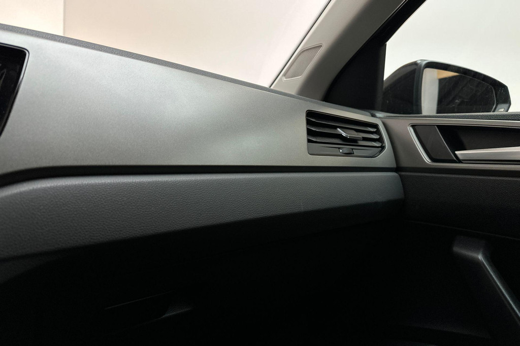 Volkswagen Polo (H255BB) met abonnement