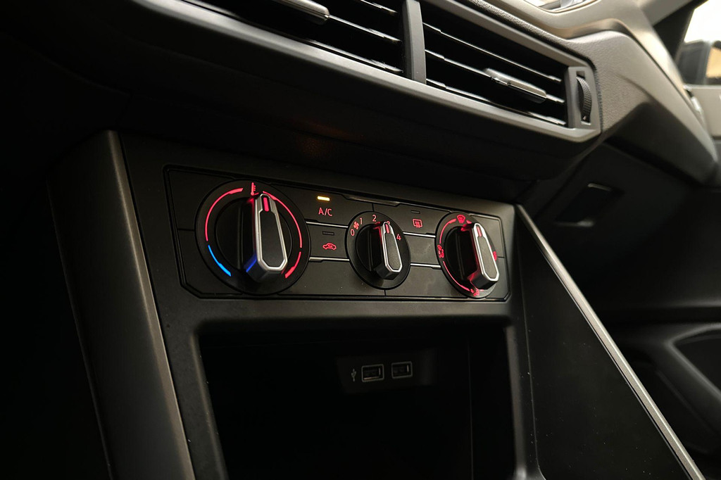 Volkswagen Polo (H255BB) met abonnement