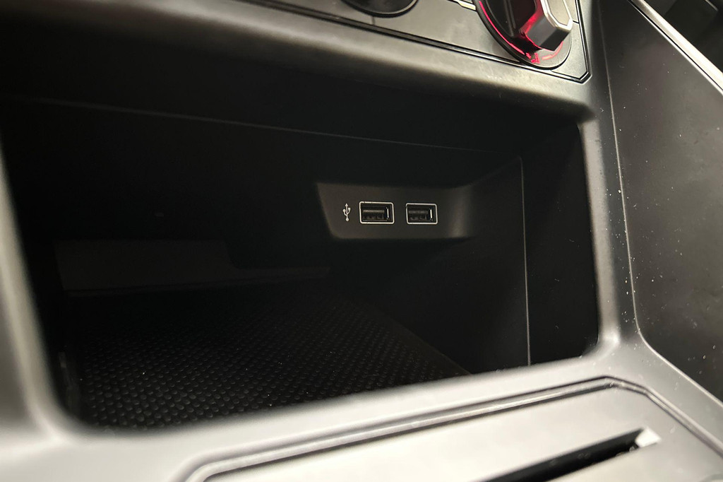 Volkswagen Polo (H255BB) met abonnement