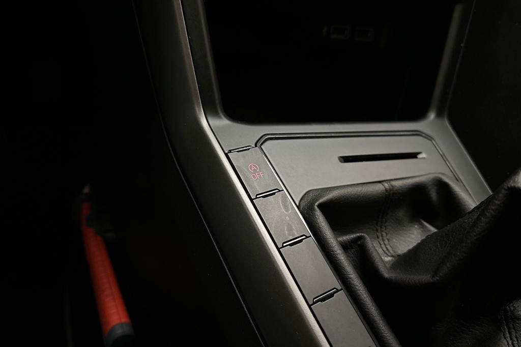 Volkswagen Polo (H255BB) met abonnement