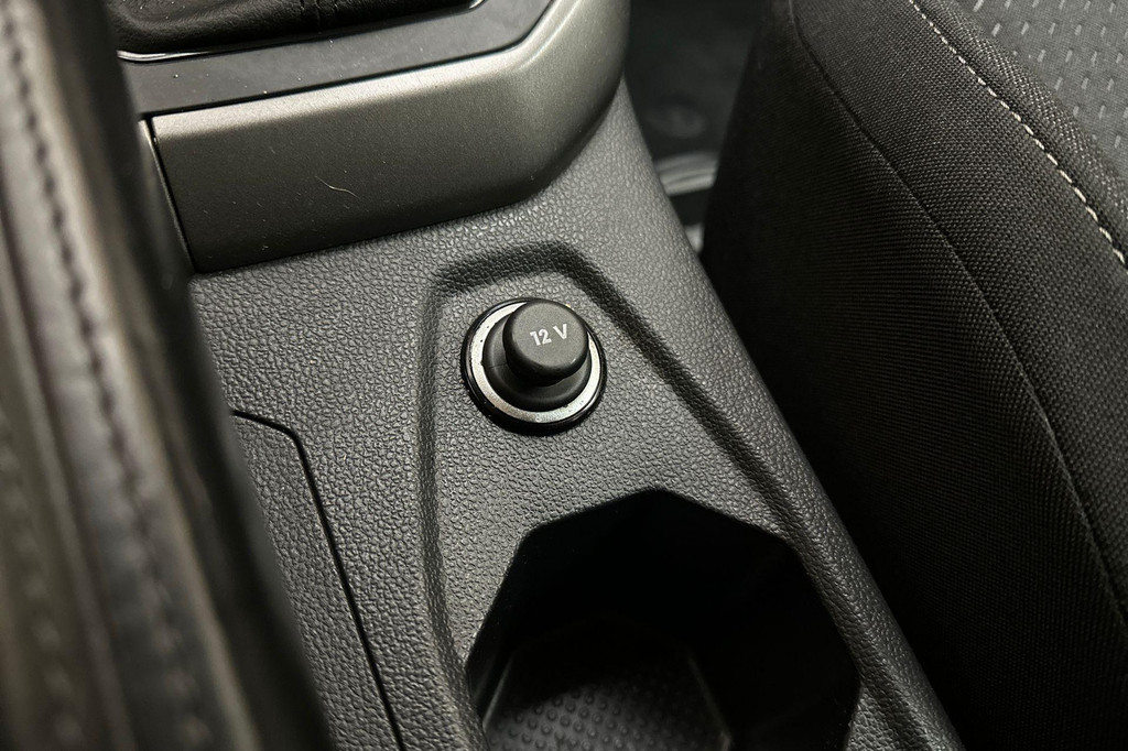 Volkswagen Polo (H255BB) met abonnement