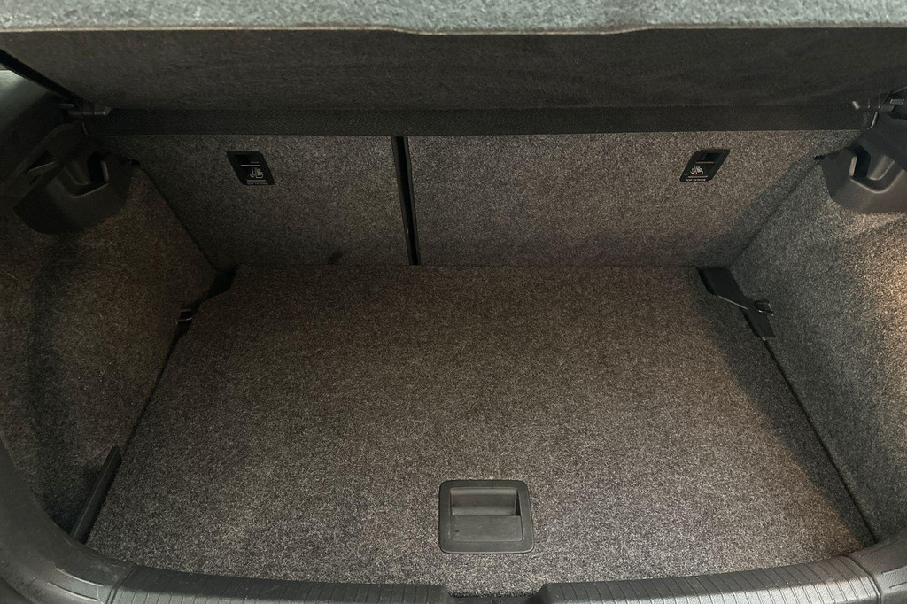 Volkswagen Polo (H255BB) met abonnement