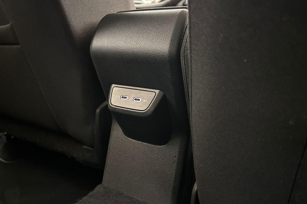 Volkswagen Taigo (T109TB) met abonnement