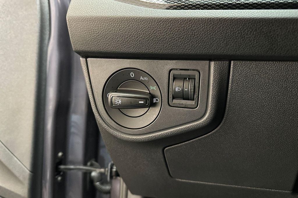 Volkswagen Taigo (T109TB) met abonnement