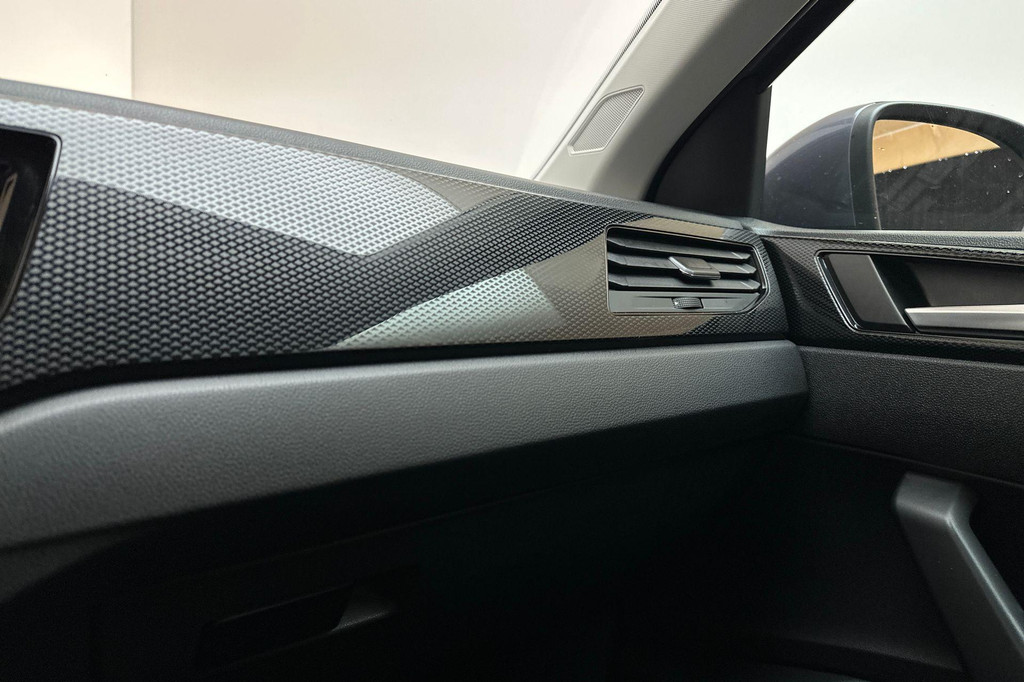 Volkswagen Taigo (T109TB) met abonnement